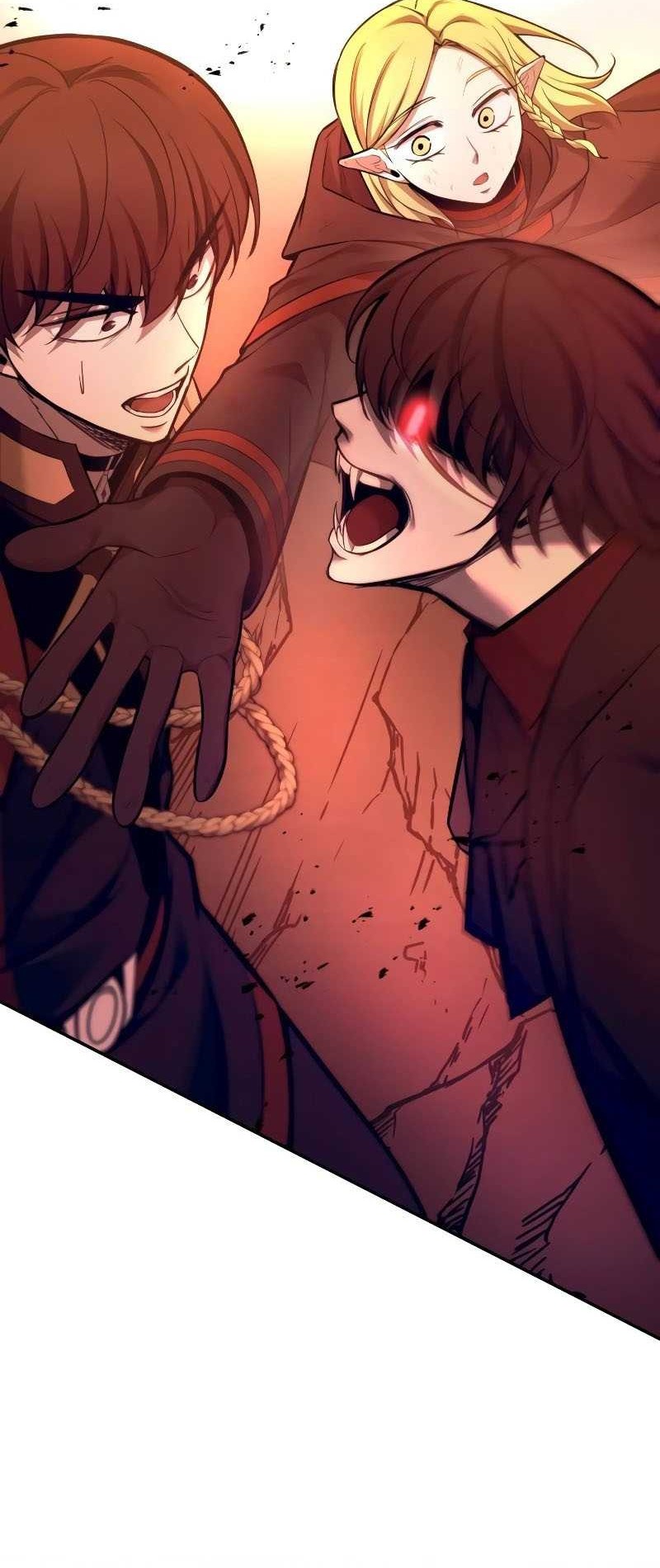 I Became the Tyrant of a Defense Game Chapter 109 Gambar 66