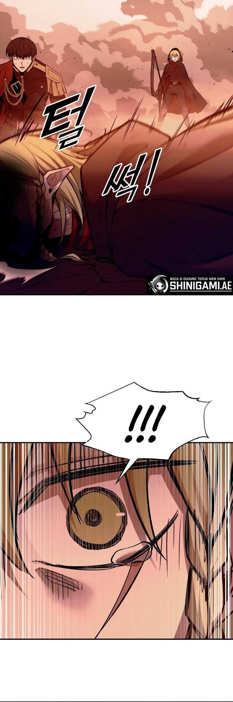 I Became the Tyrant of a Defense Game Chapter 109 Gambar 70