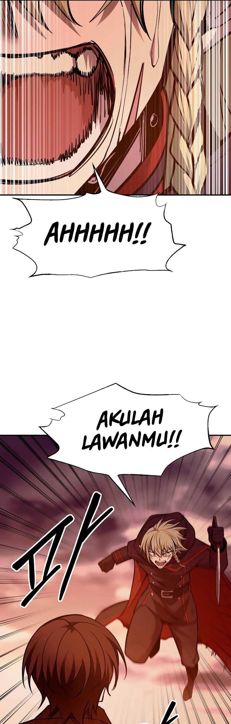 I Became the Tyrant of a Defense Game Chapter 109 Gambar 71