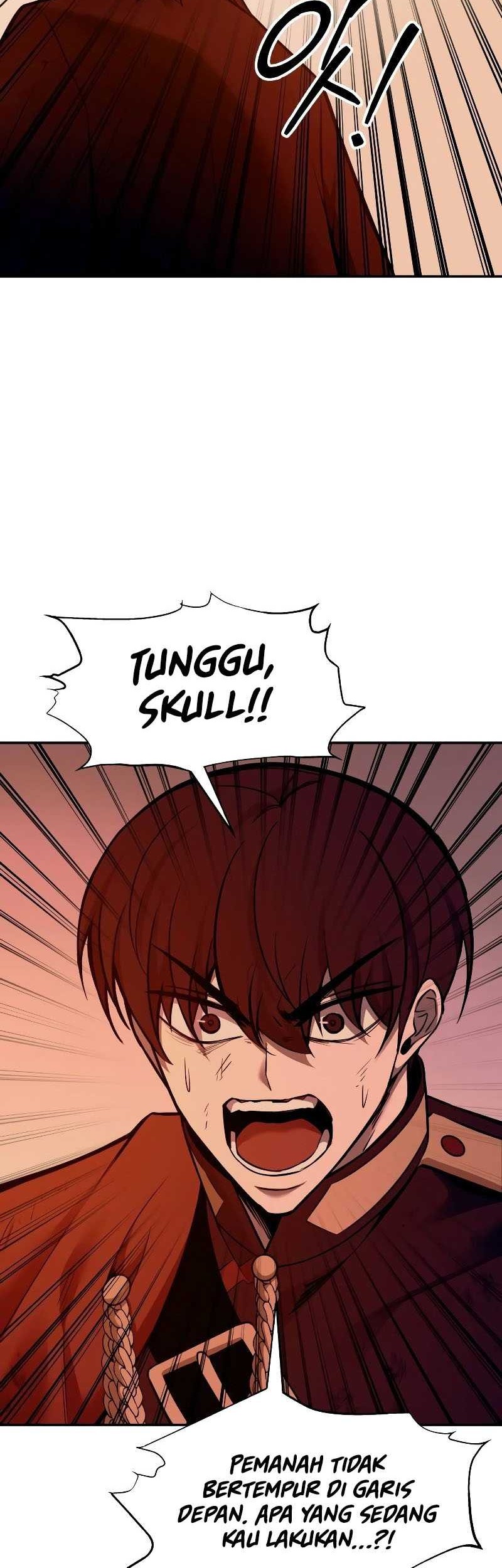 I Became the Tyrant of a Defense Game Chapter 109 Gambar 72