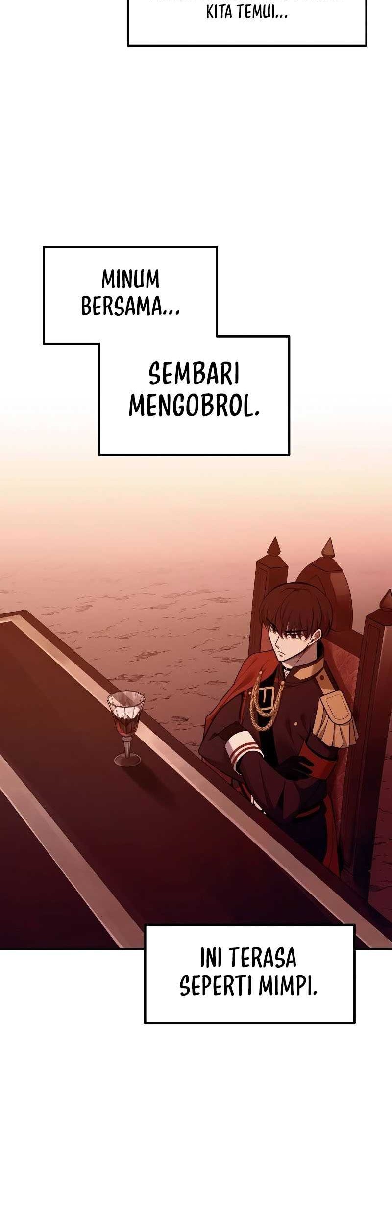 I Became the Tyrant of a Defense Game Chapter 109 Gambar 3
