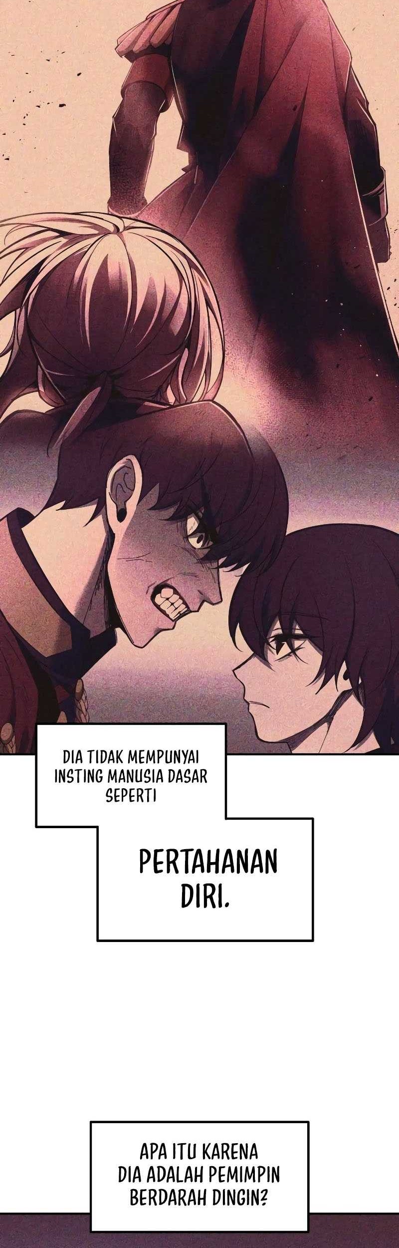 I Became the Tyrant of a Defense Game Chapter 109 Gambar 5