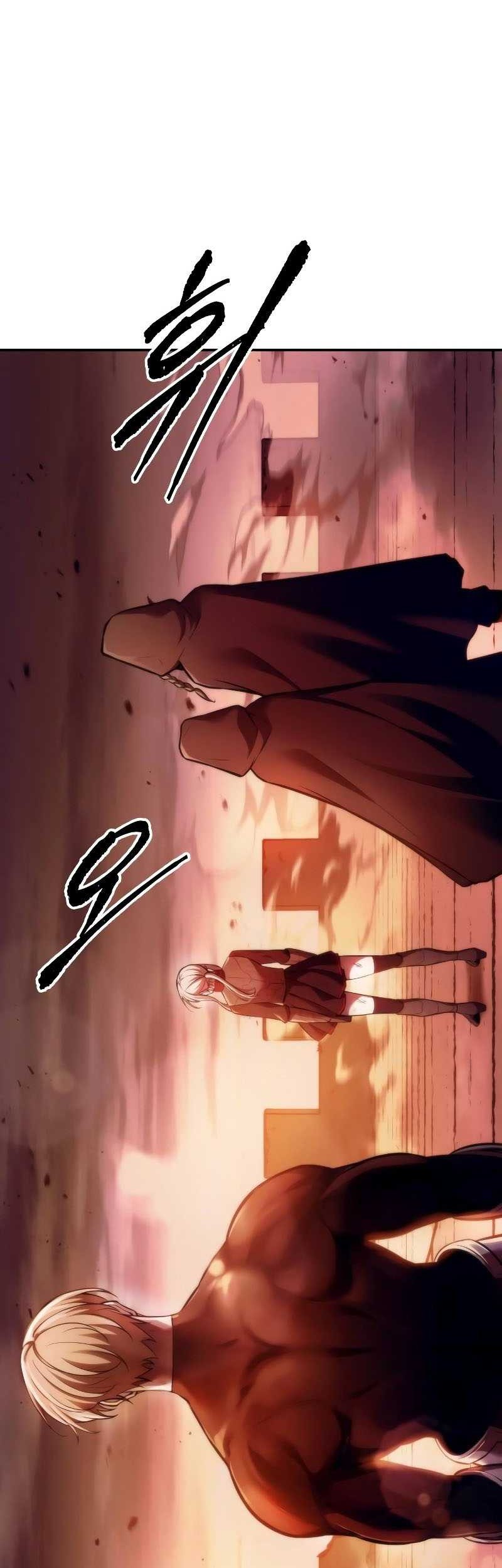 I Became the Tyrant of a Defense Game Chapter 109 Gambar 9