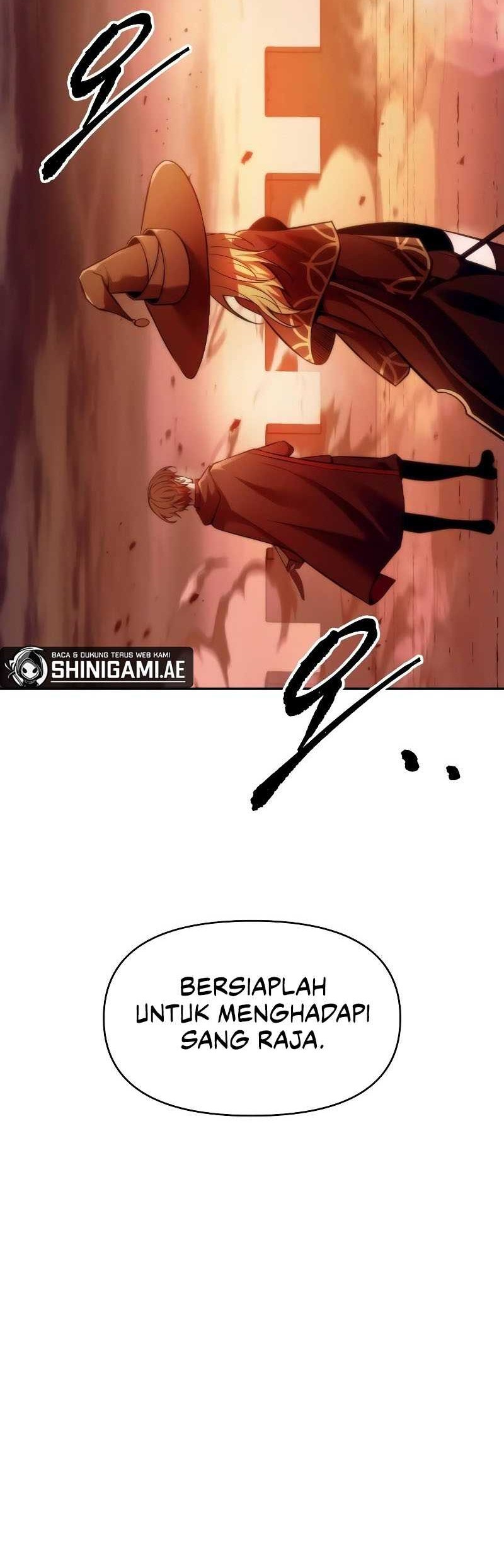 I Became the Tyrant of a Defense Game Chapter 109 Gambar 10