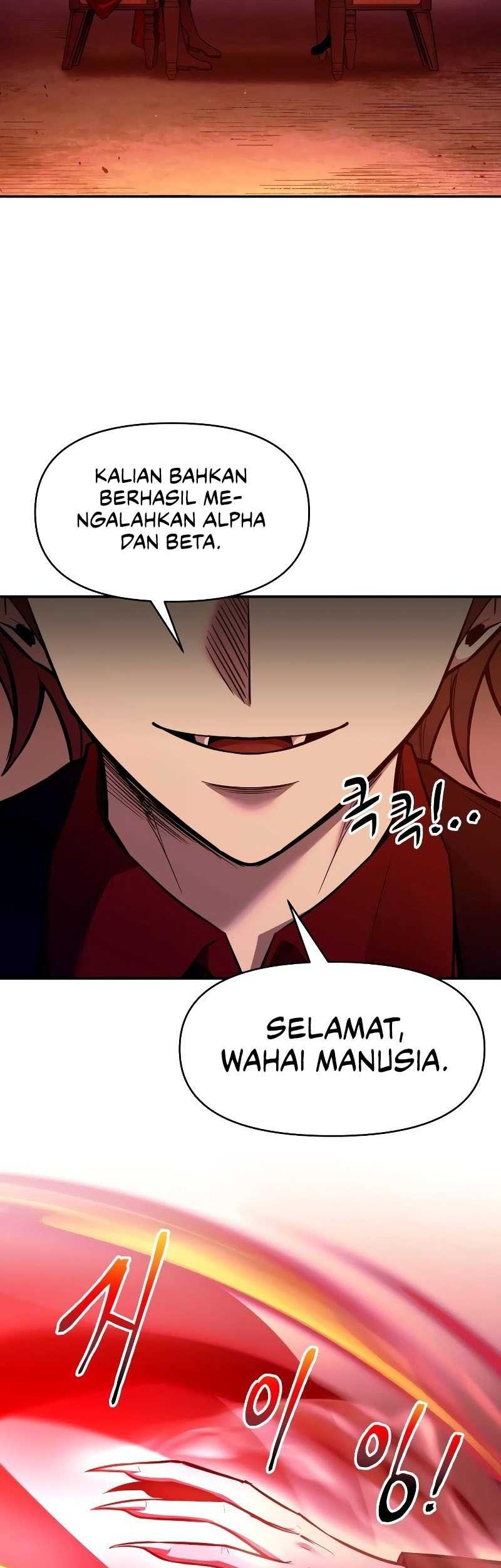 I Became the Tyrant of a Defense Game Chapter 109 Gambar 12