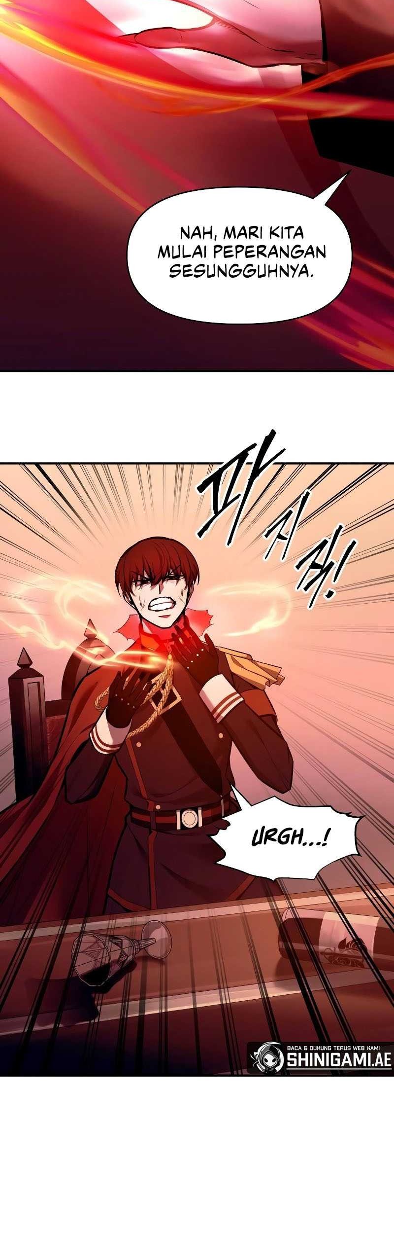 I Became the Tyrant of a Defense Game Chapter 109 Gambar 13