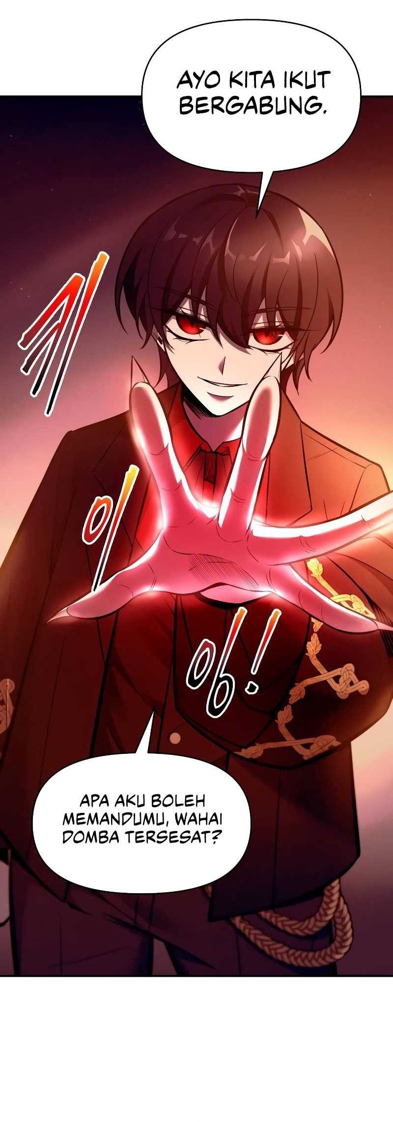 I Became the Tyrant of a Defense Game Chapter 109 Gambar 14