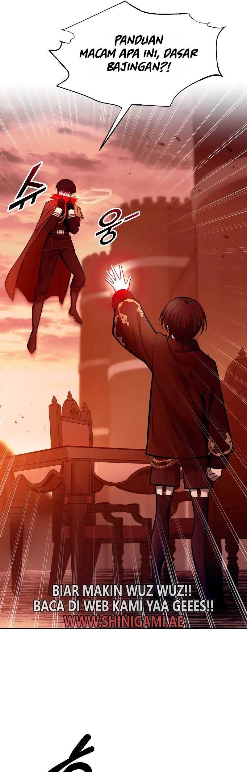 I Became the Tyrant of a Defense Game Chapter 109 Gambar 15