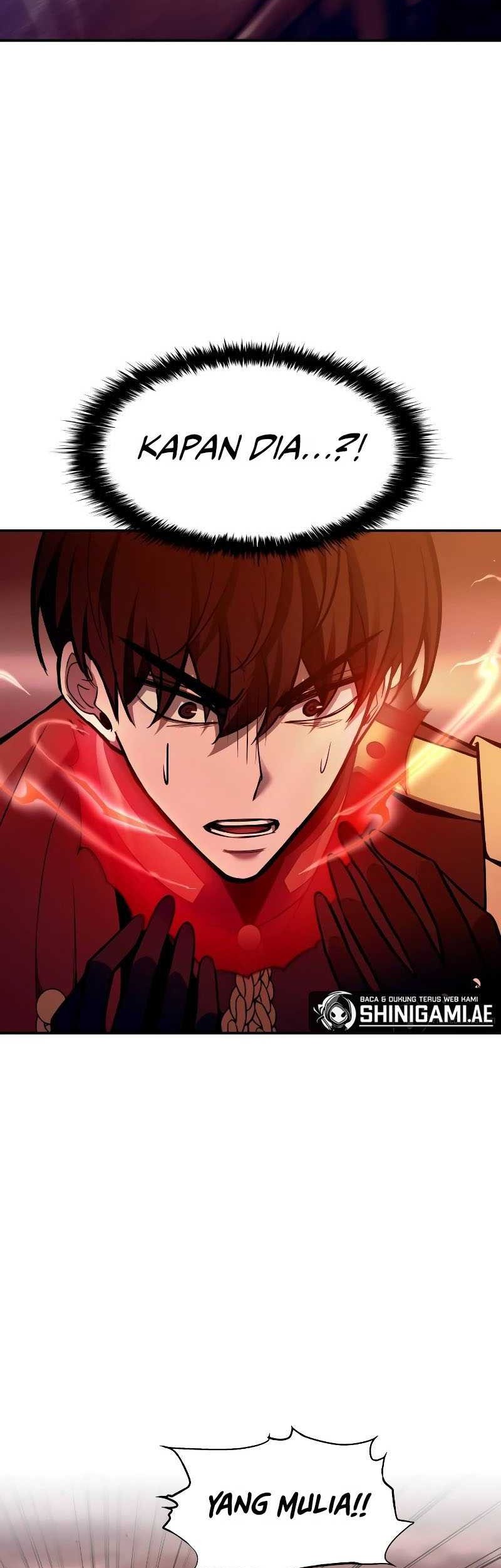 I Became the Tyrant of a Defense Game Chapter 109 Gambar 17