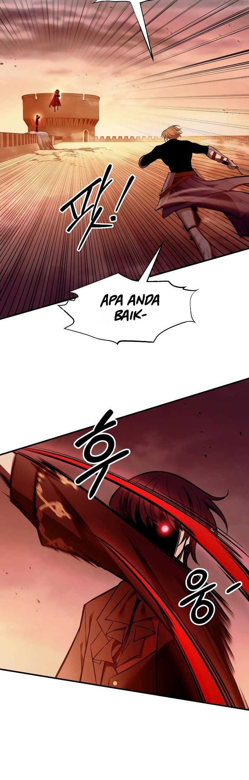 I Became the Tyrant of a Defense Game Chapter 109 Gambar 18