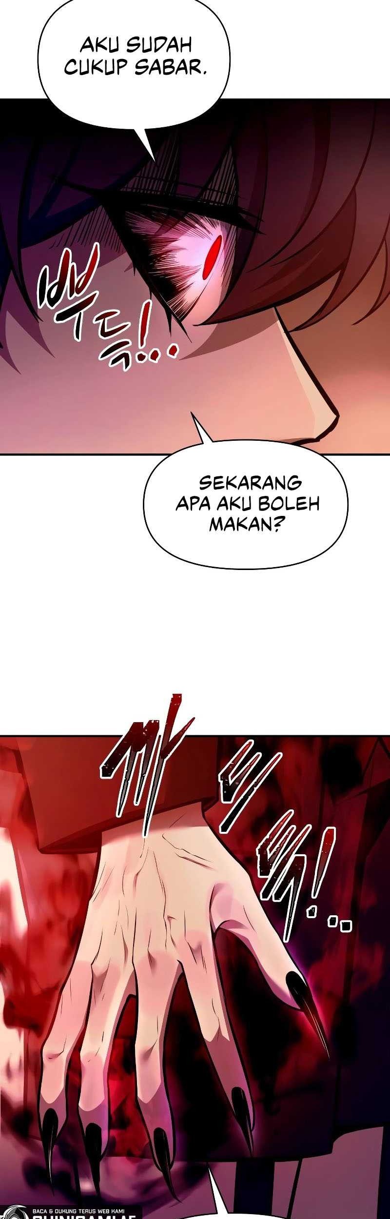 I Became the Tyrant of a Defense Game Chapter 109 Gambar 25