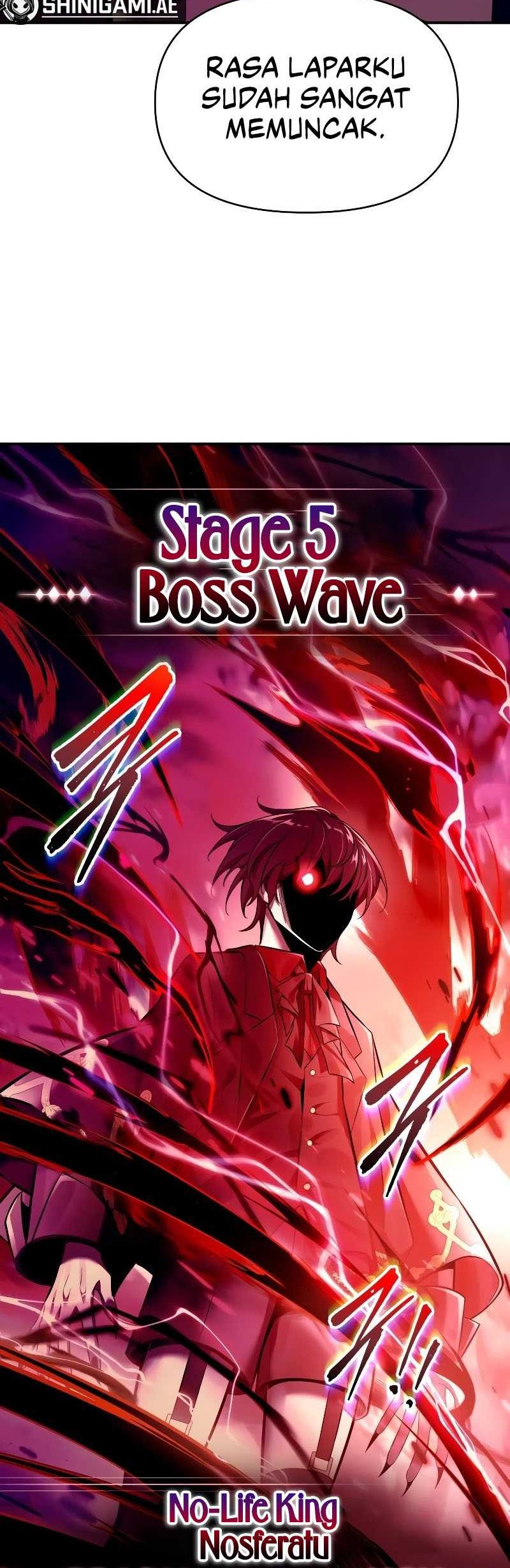 I Became the Tyrant of a Defense Game Chapter 109 Gambar 26