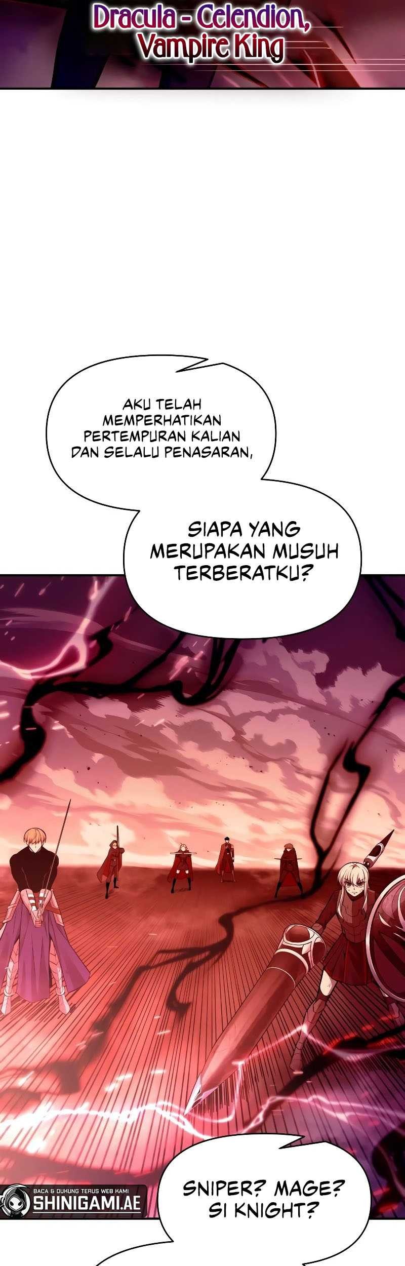 I Became the Tyrant of a Defense Game Chapter 109 Gambar 27