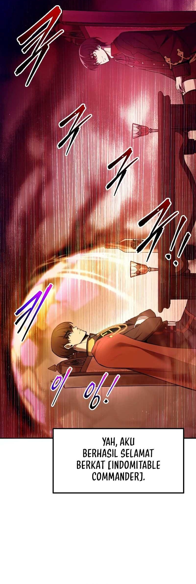 I Became the Tyrant of a Defense Game Chapter 109 Gambar 30
