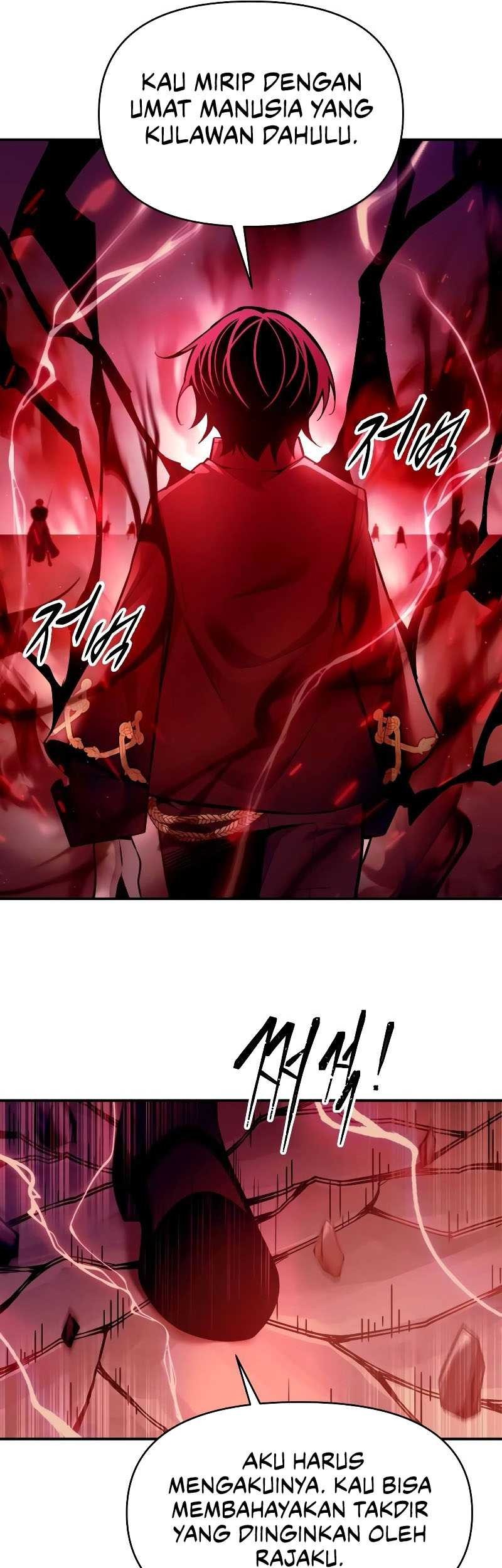 I Became the Tyrant of a Defense Game Chapter 109 Gambar 31