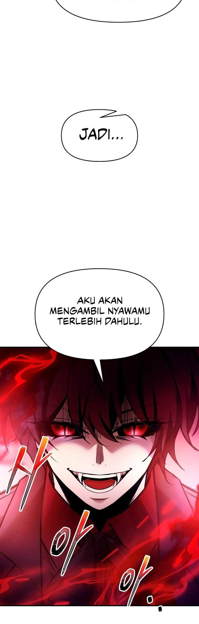 I Became the Tyrant of a Defense Game Chapter 109 Gambar 32
