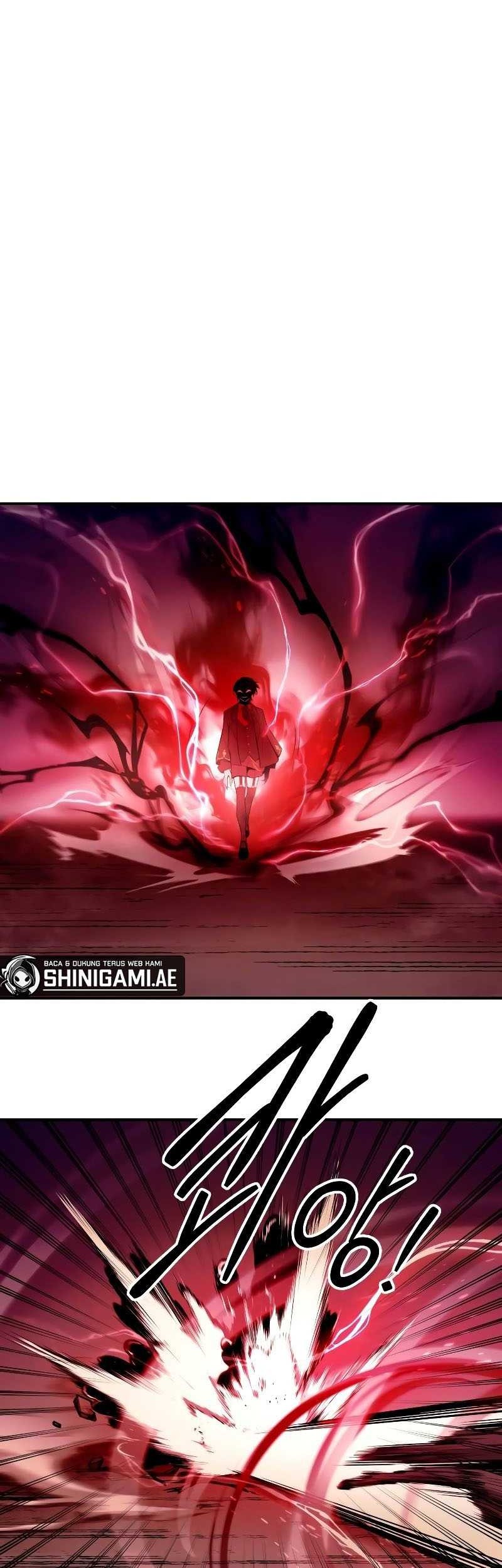 I Became the Tyrant of a Defense Game Chapter 109 Gambar 33