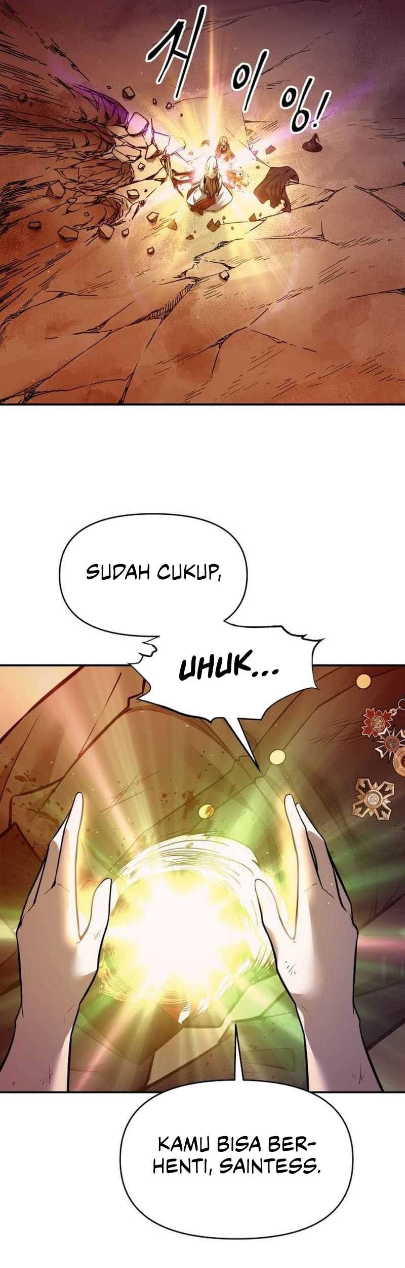 I Became the Tyrant of a Defense Game Chapter 112 Gambar 35