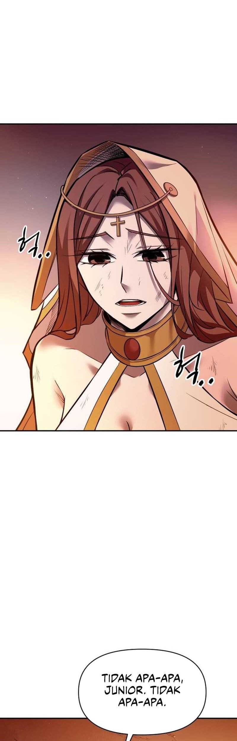 I Became the Tyrant of a Defense Game Chapter 112 Gambar 36