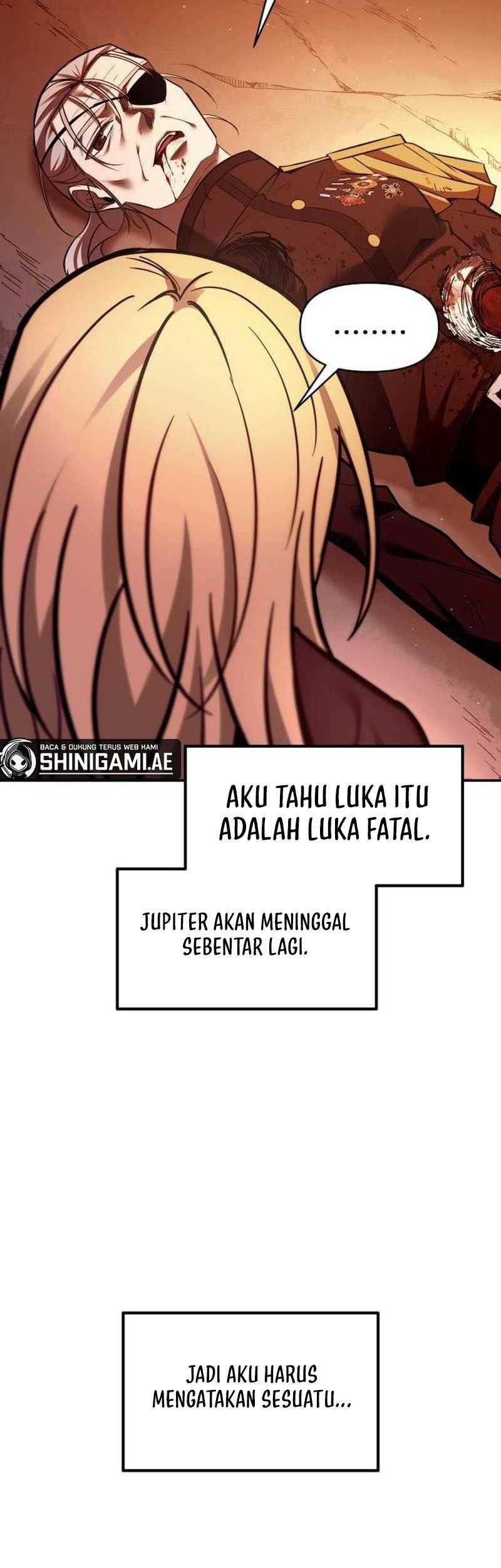 I Became the Tyrant of a Defense Game Chapter 112 Gambar 37