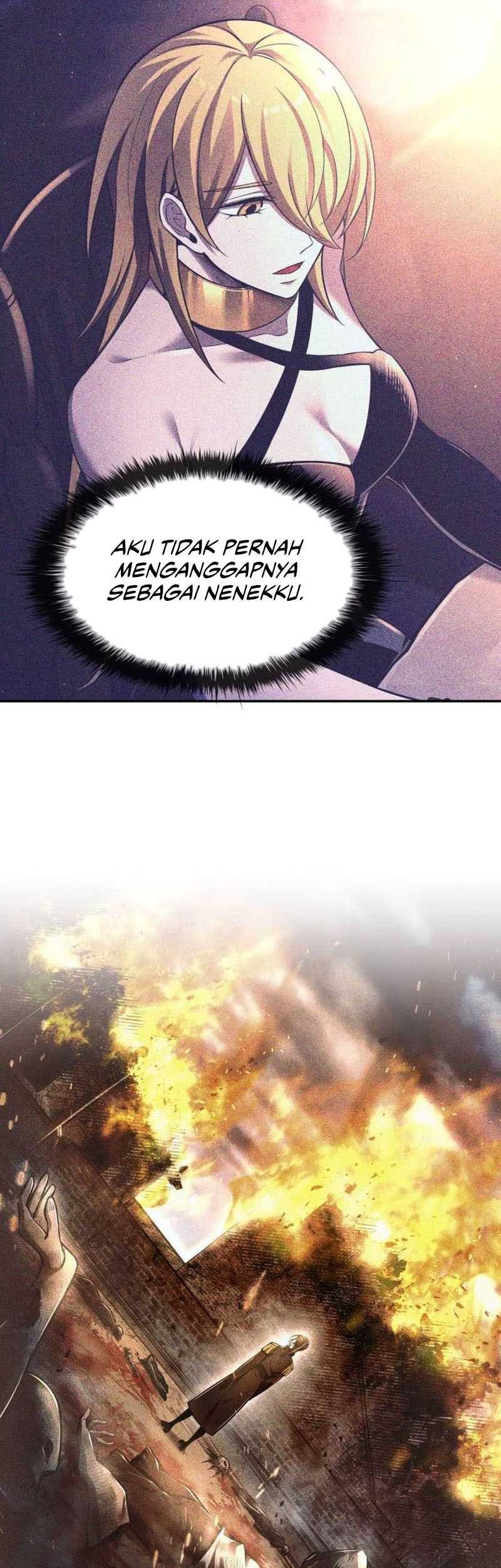 I Became the Tyrant of a Defense Game Chapter 112 Gambar 39