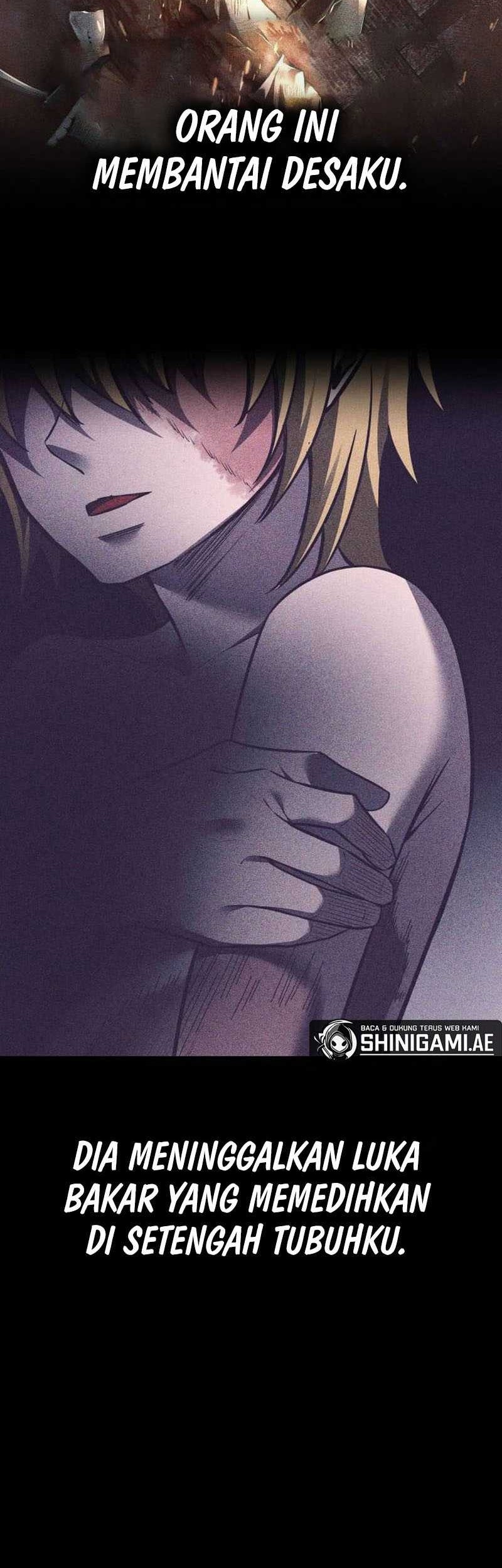 I Became the Tyrant of a Defense Game Chapter 112 Gambar 40