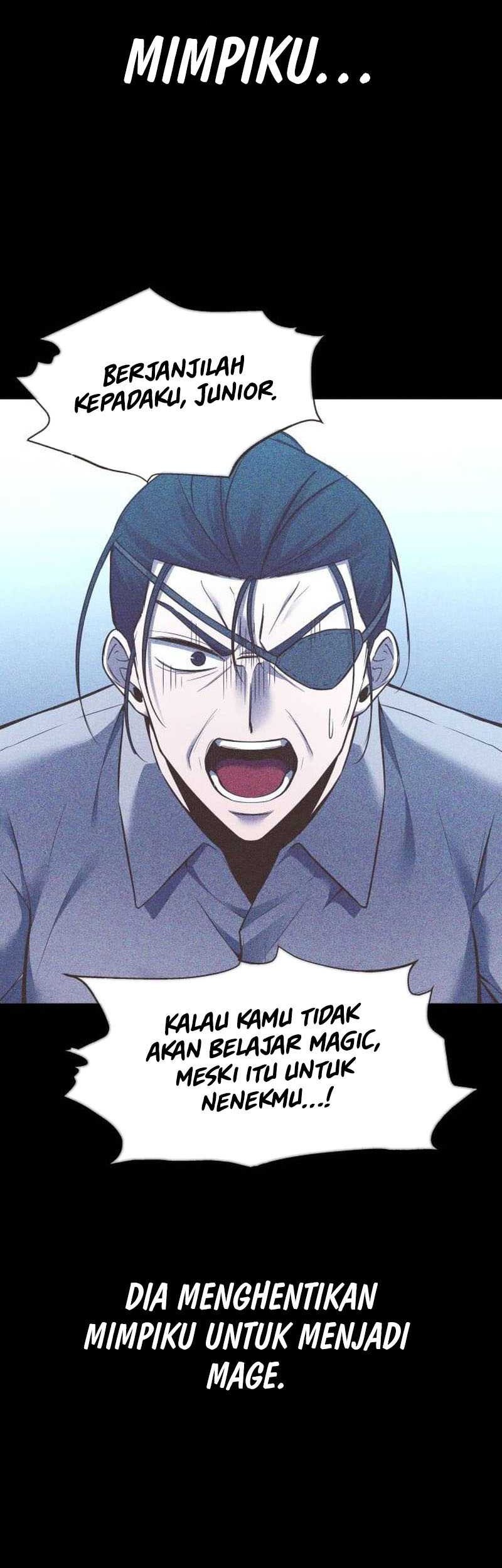 I Became the Tyrant of a Defense Game Chapter 112 Gambar 41