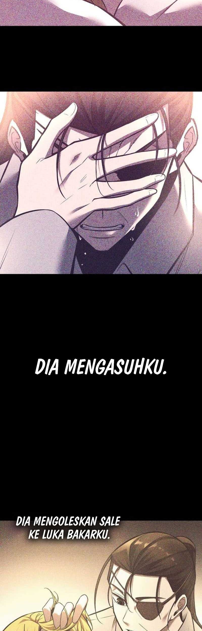 I Became the Tyrant of a Defense Game Chapter 112 Gambar 44