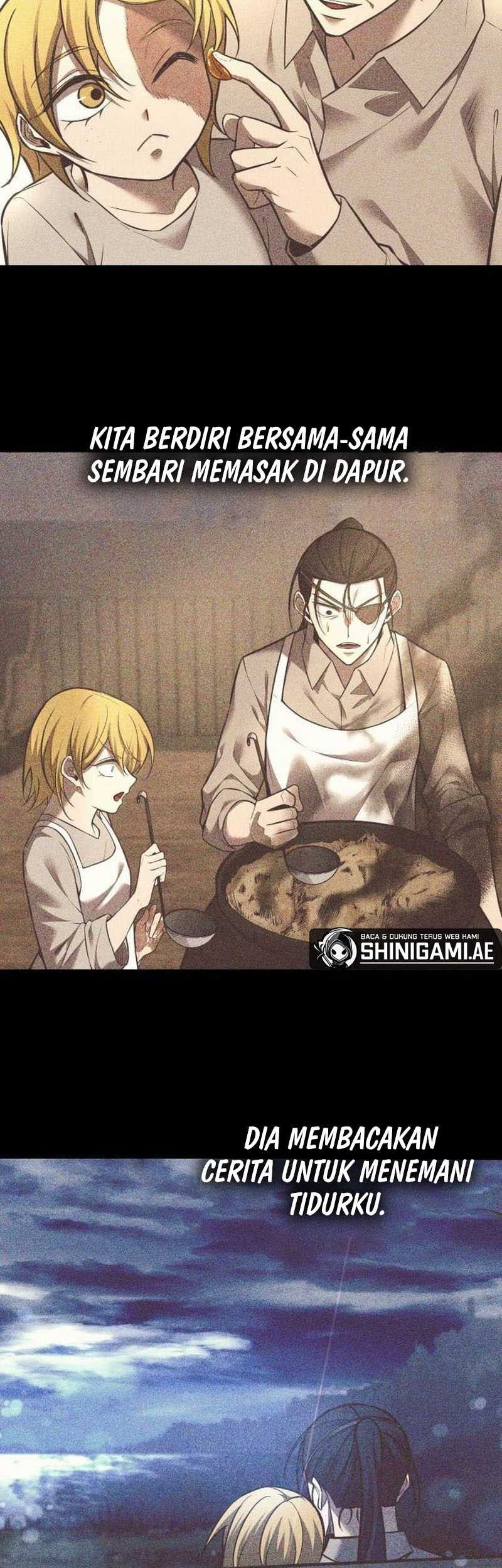 I Became the Tyrant of a Defense Game Chapter 112 Gambar 45