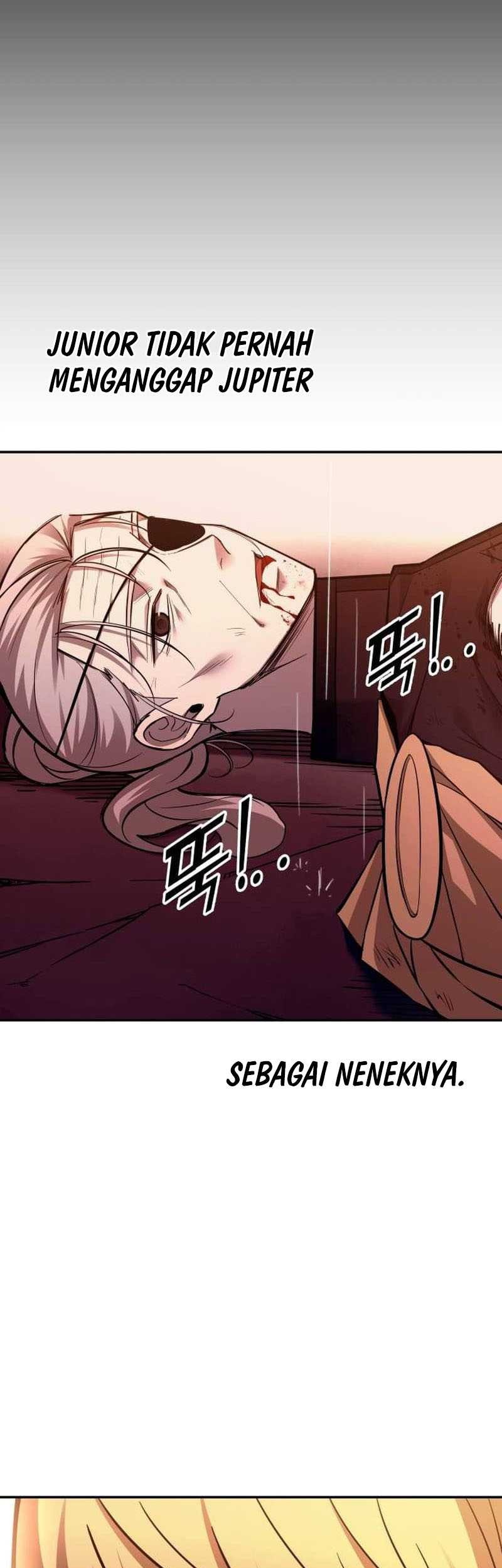 I Became the Tyrant of a Defense Game Chapter 112 Gambar 47