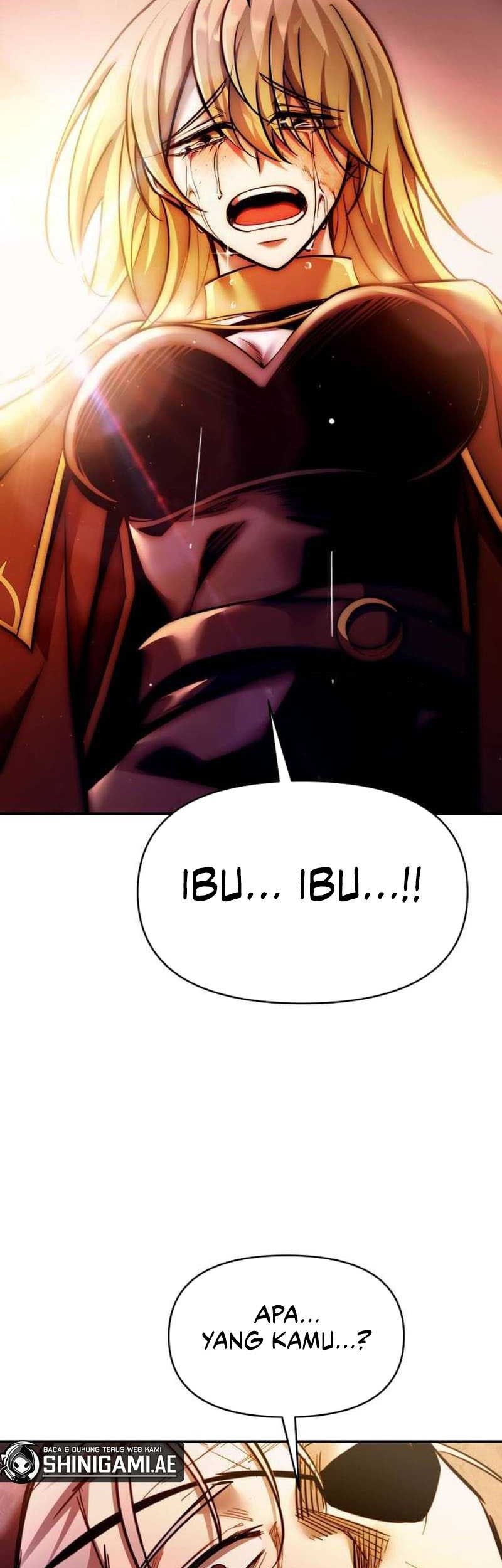 I Became the Tyrant of a Defense Game Chapter 112 Gambar 49