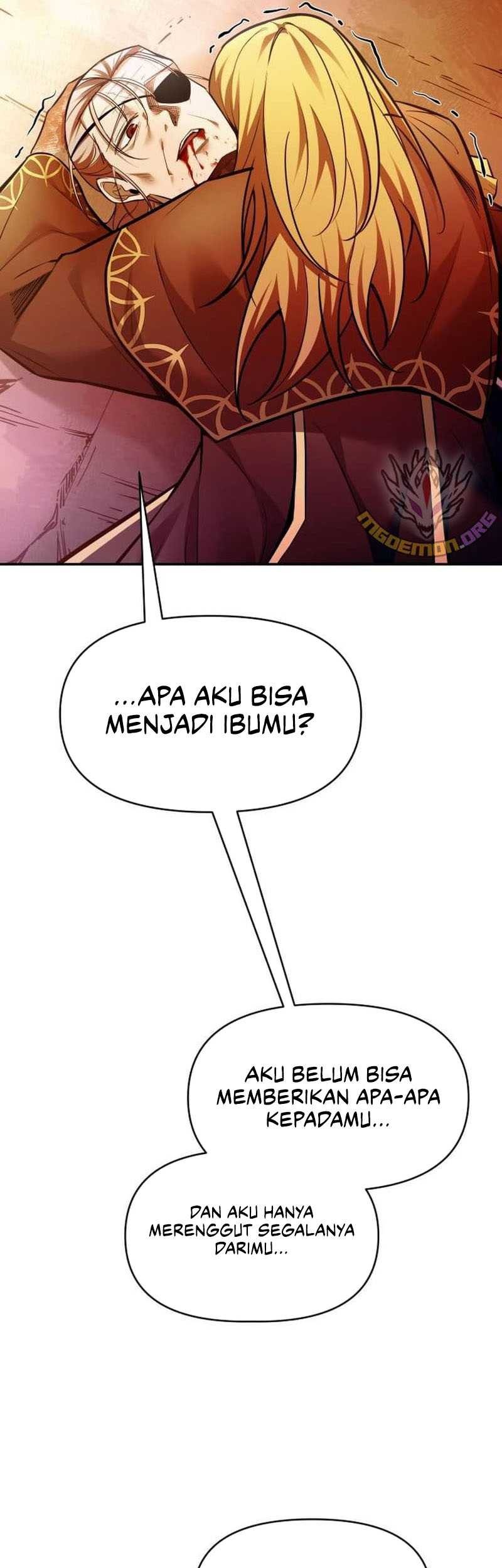 I Became the Tyrant of a Defense Game Chapter 112 Gambar 51