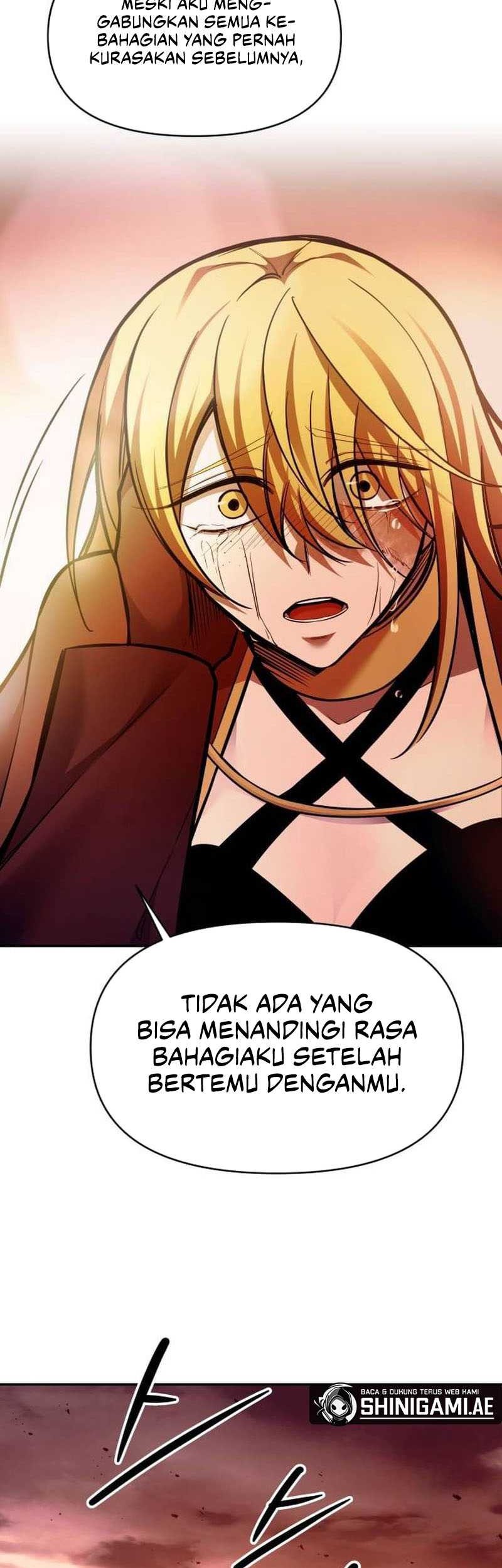 I Became the Tyrant of a Defense Game Chapter 112 Gambar 53