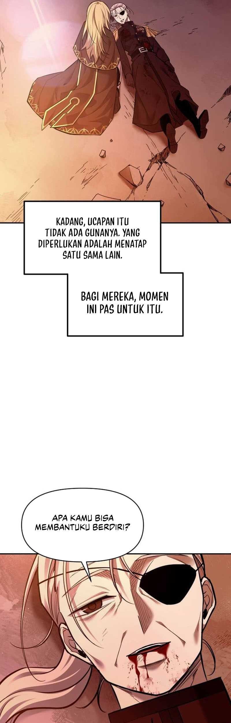 I Became the Tyrant of a Defense Game Chapter 112 Gambar 55