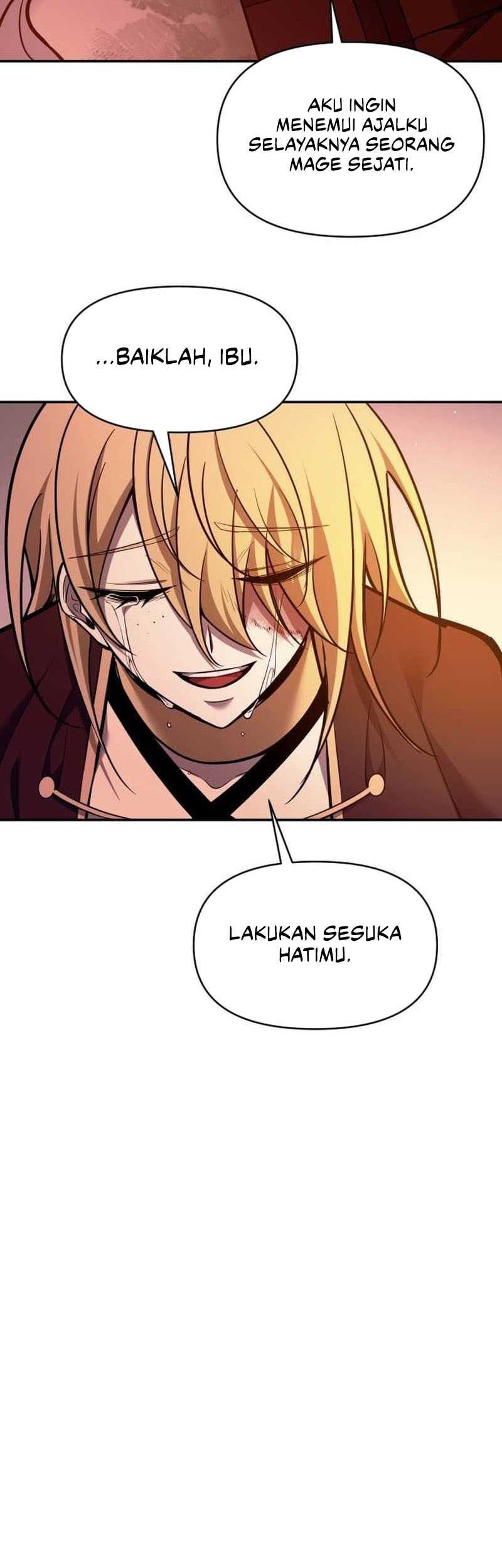 I Became the Tyrant of a Defense Game Chapter 112 Gambar 56