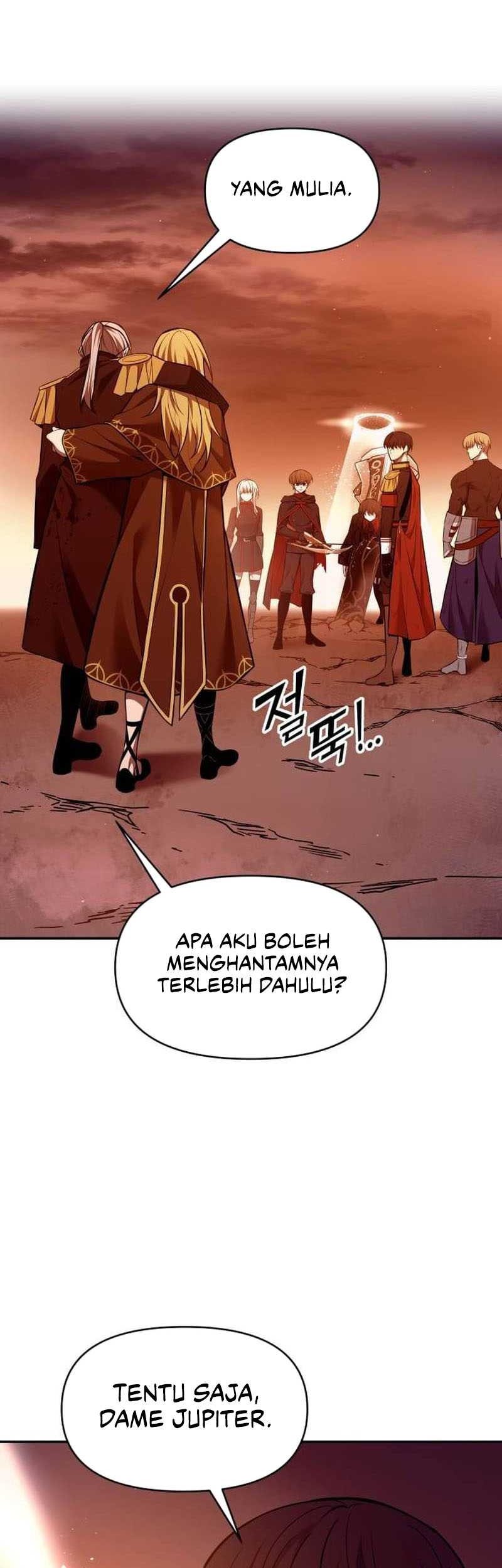 I Became the Tyrant of a Defense Game Chapter 112 Gambar 57