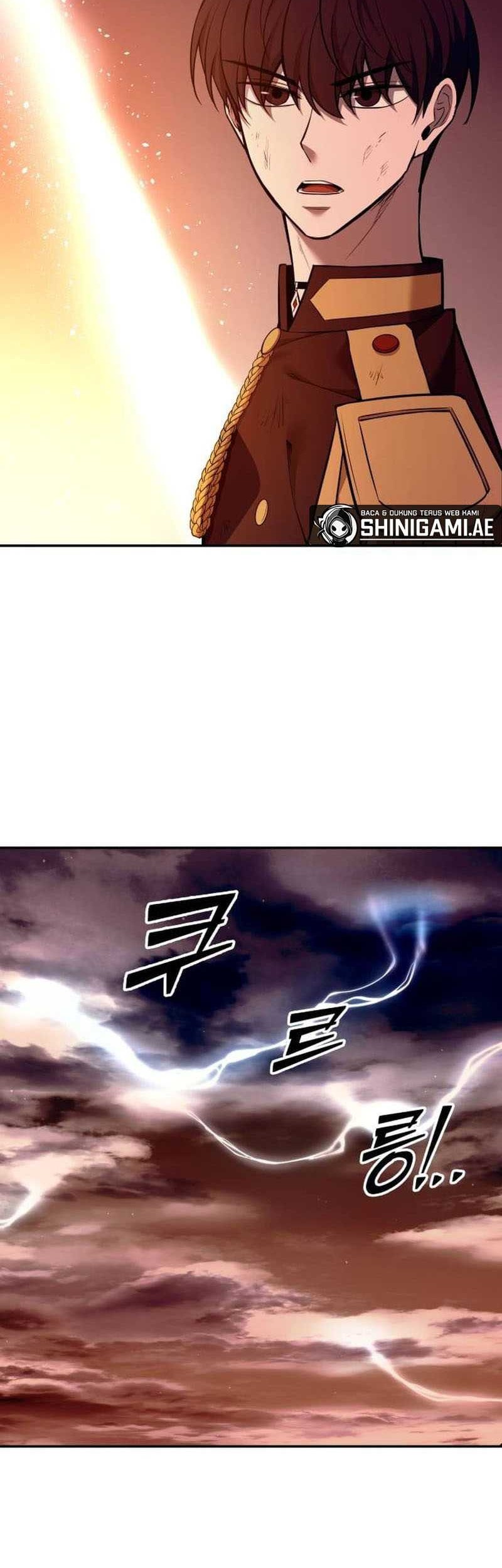 I Became the Tyrant of a Defense Game Chapter 112 Gambar 58