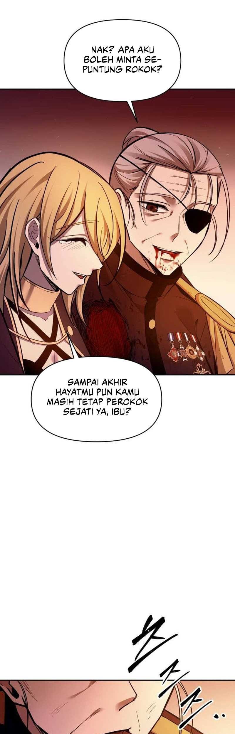 I Became the Tyrant of a Defense Game Chapter 112 Gambar 59