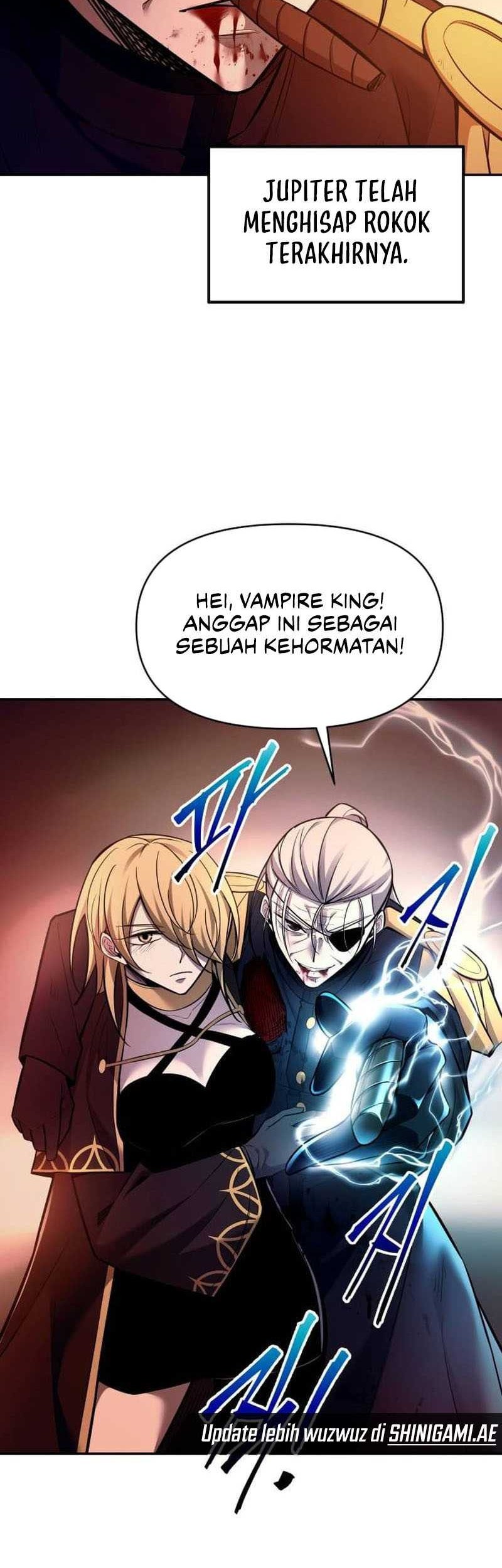 I Became the Tyrant of a Defense Game Chapter 112 Gambar 60