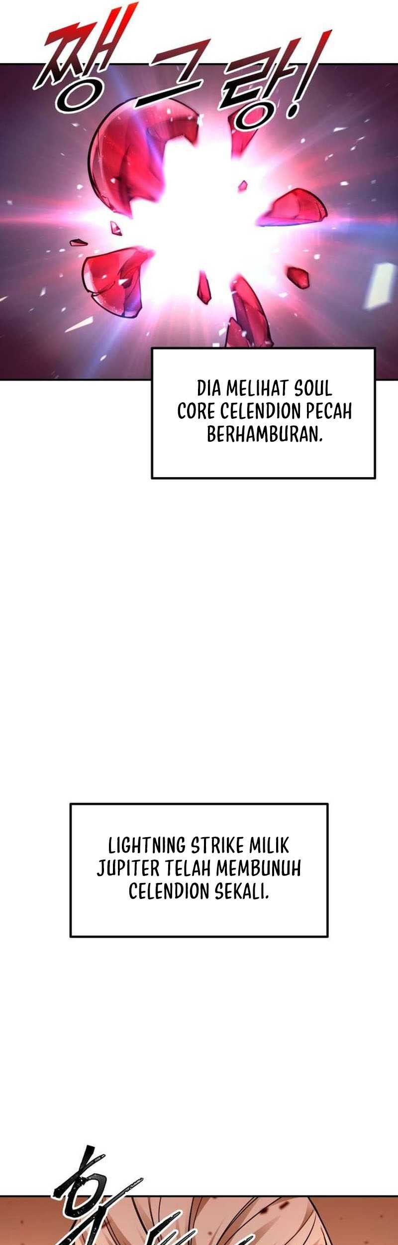 I Became the Tyrant of a Defense Game Chapter 112 Gambar 63