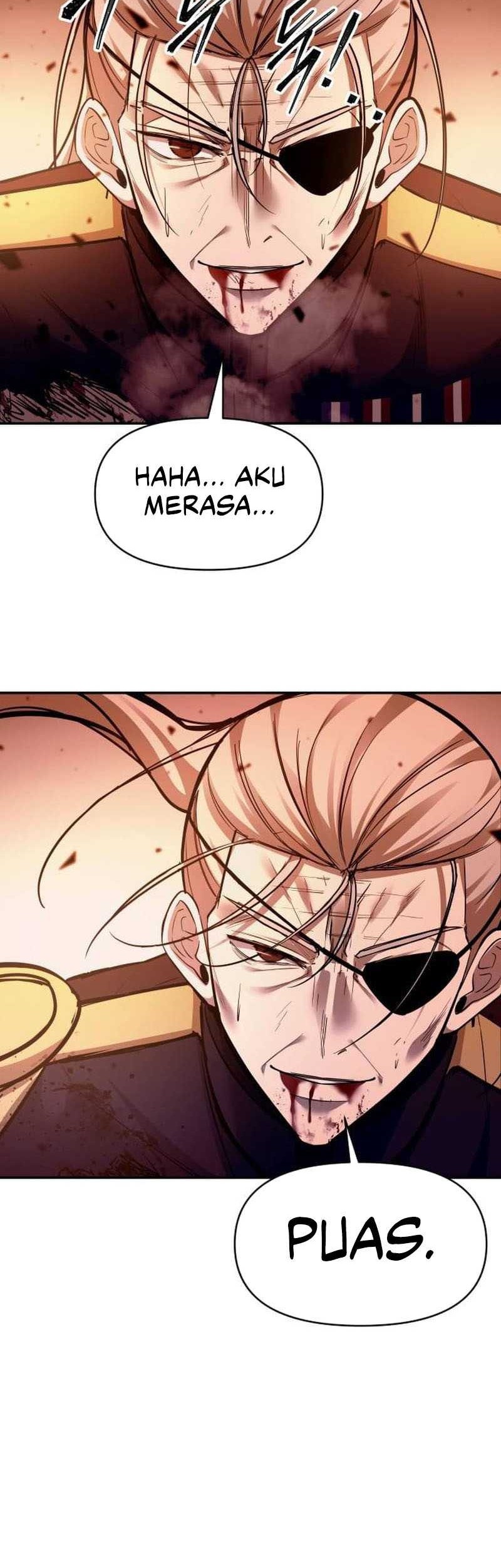 I Became the Tyrant of a Defense Game Chapter 112 Gambar 64