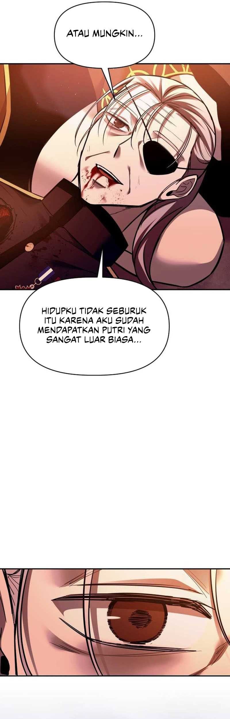 I Became the Tyrant of a Defense Game Chapter 112 Gambar 67