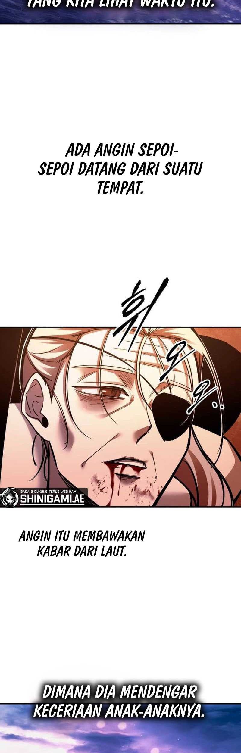 I Became the Tyrant of a Defense Game Chapter 112 Gambar 69