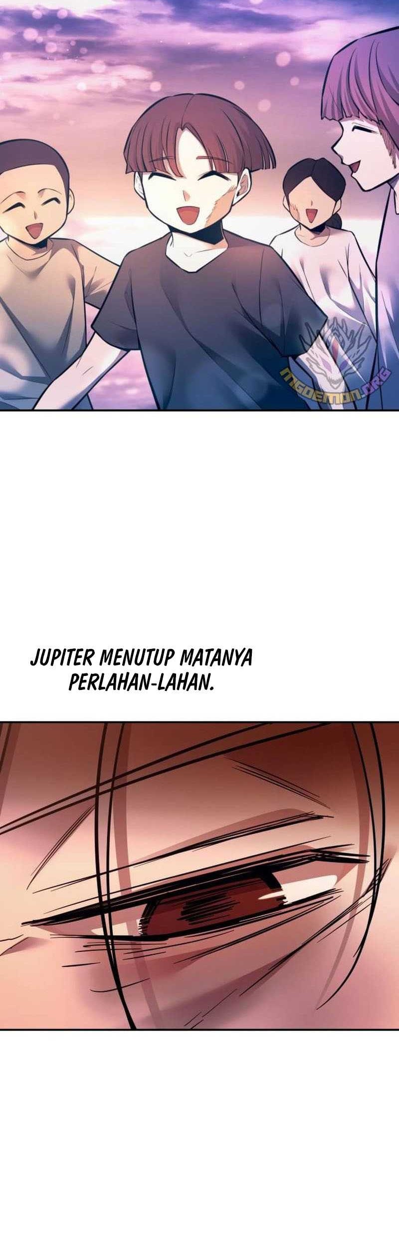 I Became the Tyrant of a Defense Game Chapter 112 Gambar 70