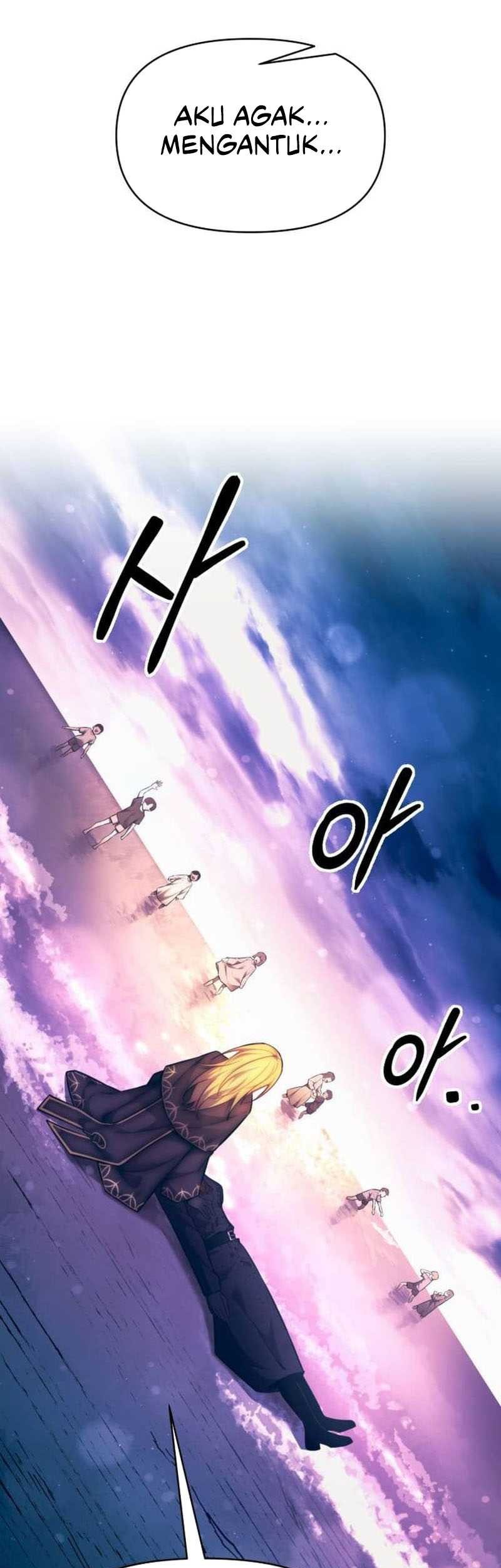 I Became the Tyrant of a Defense Game Chapter 112 Gambar 71