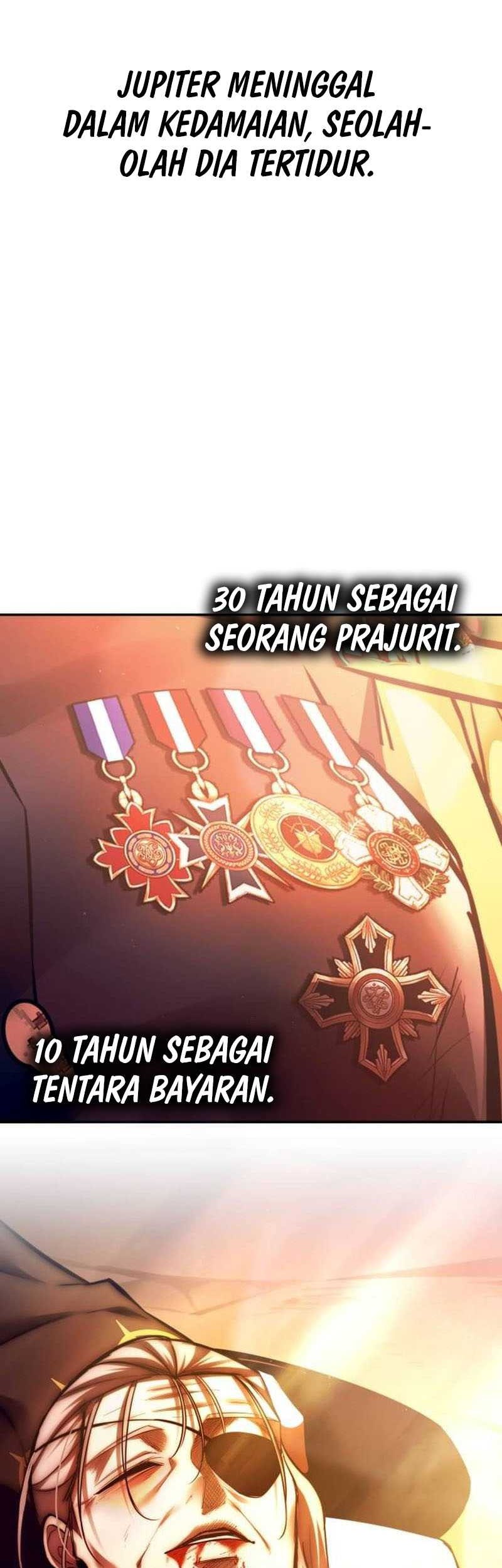 I Became the Tyrant of a Defense Game Chapter 112 Gambar 73