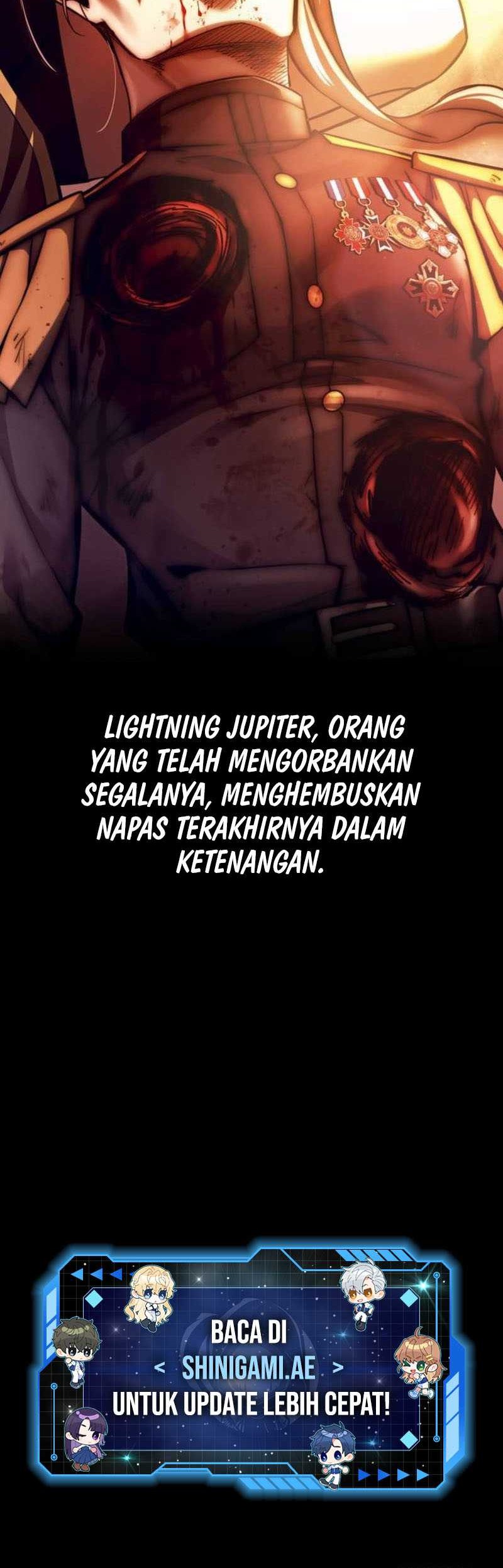 I Became the Tyrant of a Defense Game Chapter 112 Gambar 74