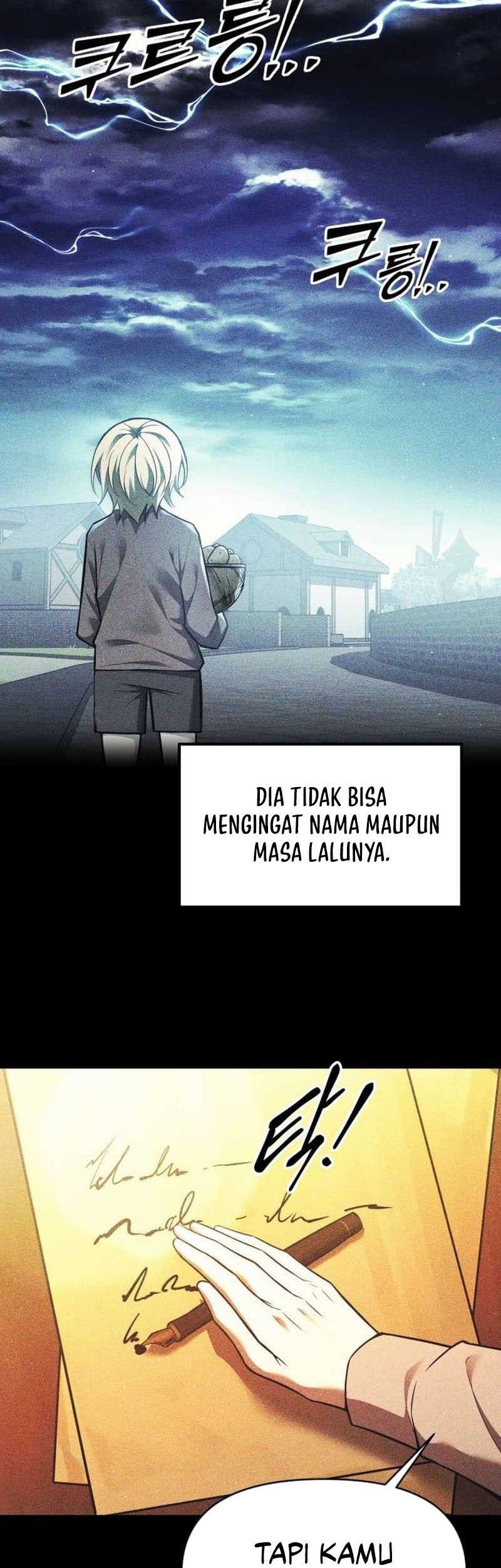 I Became the Tyrant of a Defense Game Chapter 112 Gambar 4