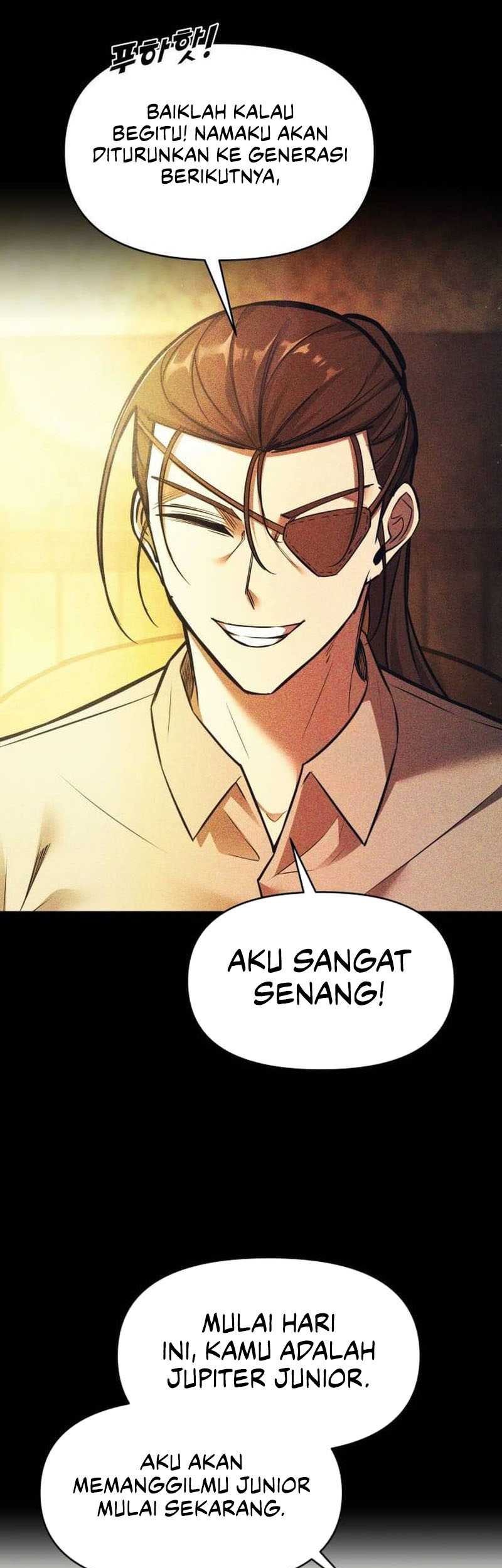 I Became the Tyrant of a Defense Game Chapter 112 Gambar 7