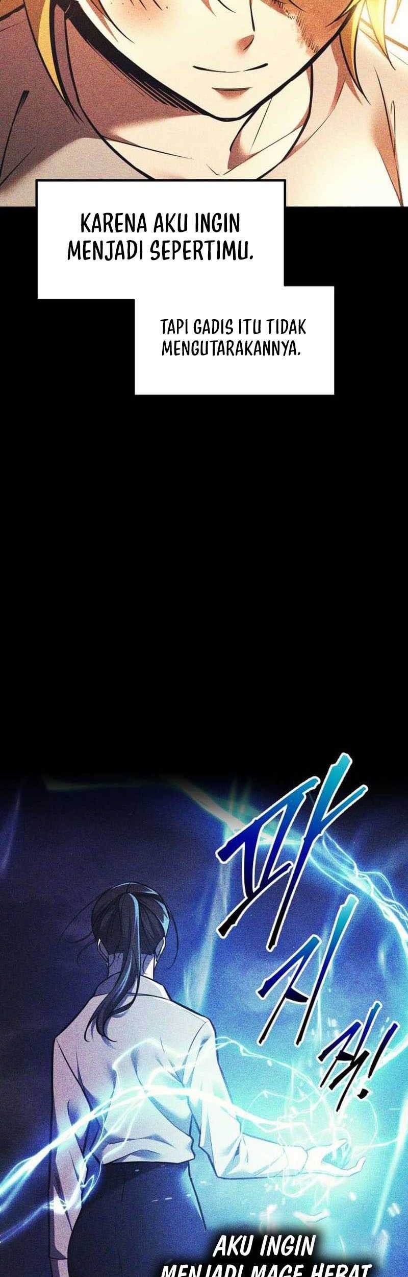 I Became the Tyrant of a Defense Game Chapter 112 Gambar 9